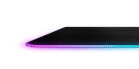 Podložka pod myš SteelSeries QcK Prism Cloth Medium 32x27 cm černá

 obrázek produktu 2 z 3