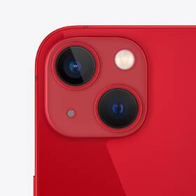 Mobilní telefon Apple iPhone 13 256GB (PRODUCT)RED 

 obrázek produktu 2 z 3
