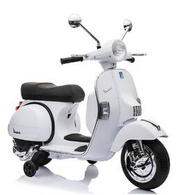 Elektrická motorka MaDe Vespa 

 obrázek produktu 2 z 2