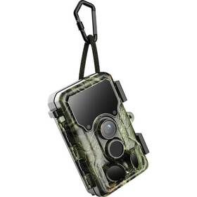 Fotopast SJCAM M50 Woodland maskáčová

 obrázek produktu 4 z 11