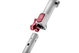 Křovinořez Metabo RTD 18 LTX BL 30 (bez baterie) 601720850 

 obrázek produktu 3 z 15