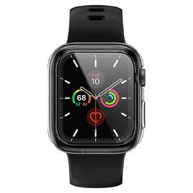 Ochranné pouzdro Spigen Ultra Hybrid na Apple Watch 6/SE/5/4 (44 mm) průhledné

 obrázek produktu 4 z 7