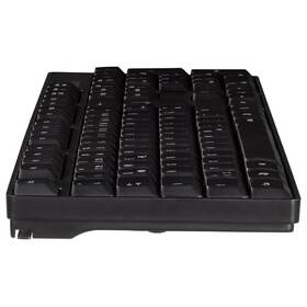 Klávesnice s myší Hama RF2200 CZ/SK černá

 obrázek produktu 2 z 7