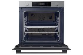 Trouba Samsung NV7B4445VAS/U3 nerez
