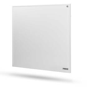Topný panel Princess 348035 bílá barva
