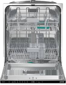Myčka nádobí Gorenje GV642D61 UltraClean 

 obrázek produktu 3 z 12