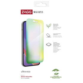 Tvrzené sklo InvisibleSHIELD Ultra ECO na Apple iPhone 14 Pro Max 

 obrázek produktu 2 z 3
