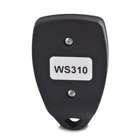 Ovladač Elektrobock WS310, klíčenka 
