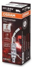 Autožárovka Osram 64155TSP 

 obrázek produktu 1 z 1
