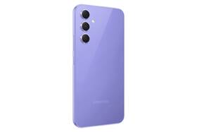 Mobilní telefon Samsung Galaxy A54 5G 8 GB / 128 GB fialový

 obrázek produktu 6 z 9