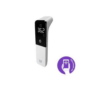 Teploměr Tesla Smart TSL-HC-UFR102 bílý

 obrázek produktu 1 z 6