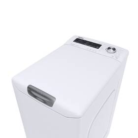 Pračka Haier RTXSGP47TMSCE-36 bílá barva
