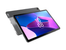Dotykový tablet Lenovo Tab M10 Plus (3rd Gen) 2023 4 GB / 128 GB šedý

 obrázek produktu 8 z 9