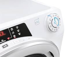 Pračka Candy RO4 274DWMS7/1-S bílá

 obrázek produktu 4 z 14
