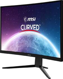 Herní monitor MSI G242C černý

 obrázek produktu 2 z 11