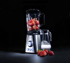 Stolní mixér Catler TB 820 

 obrázek produktu 11 z 15