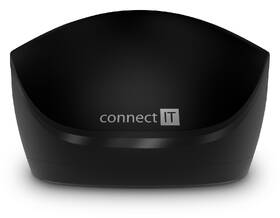 Klávesnice s myší Connect IT OfficeBase Wireless Combo černá

 obrázek produktu 8 z 12