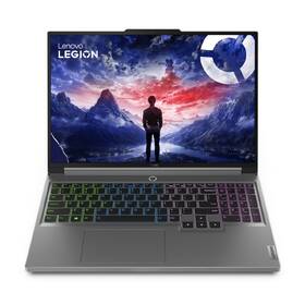 Notebook Lenovo Legion 5 16IRX9 šedý

 obrázek produktu 4 z 11
