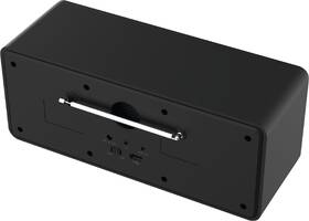 Internetový radiopřijímač TechniSat CLASSIC 300 IR BT černý

 obrázek produktu 3 z 5