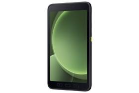 Dotykový tablet Samsung Galaxy Tab Active5 5G 6 GB / 128 GB + dotykové pero zelená barva
