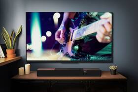 Soundbar Klipsch Flexus Core 100 černý

 obrázek produktu 8 z 8