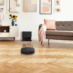 Robotický vysavač iRobot Combo 2 Essential (black) černý

 obrázek produktu 5 z 9