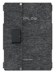 Solární panel EcoFlow 45W, skládací, USB-C 

 obrázek produktu 3 z 5