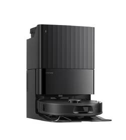 Robotický vysavač Roborock QR 798 black černý

 obrázek produktu 2 z 9