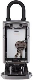 Bezpečnostní schránka Master Lock 5440EURD BT 

 obrázek produktu 2 z 3