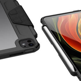 Pouzdro na tablet Mobile Origin Rugged na Apple iPad Pro 13" M4 (2024) černé

 obrázek produktu 7 z 11