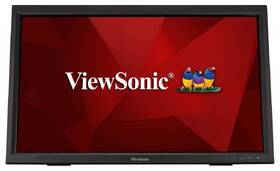 Monitor ViewSonic TD2423 černý

 obrázek produktu 3 z 10
