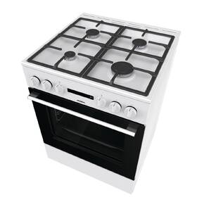 Kombinovaný sporák Mora K 7265 AW6 bílý

 obrázek produktu 8 z 9