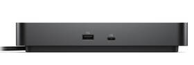 Dokovací stanice Dell SD25TB4 130W černá

 obrázek produktu 2 z 3