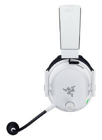 Headset Razer BlackShark V3 bílý

 obrázek produktu 3 z 8