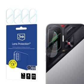 Ochranné sklo čočky fotoaparátu 3mk Lens Protection na Poco F7 

 obrázek produktu 1 z 1