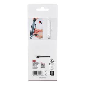 Nůž planžetový Kreator KRTH00204 18mm 

 obrázek produktu 2 z 2