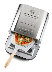 Pec na pizzu Domo GENIUS DO9289PZ nerez

 obrázek produktu 8 z 19