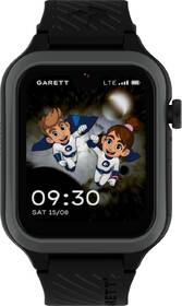 Chytré hodinky Garett Kids Essa 2 AI 4G černé

 obrázek produktu 2 z 5