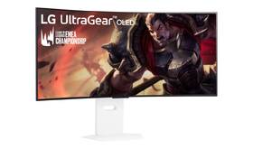 Herní monitor LG UltraGear 39GX90SA-W černý/bílý

 obrázek produktu 4 z 8