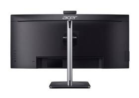 Monitor Acer CB343CUR Dbemiiphcuzx černý/stříbrný

 obrázek produktu 5 z 8
