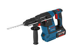 Kladivo vrtací Bosch Professional GBH 18V-26F (s baterií) 

 obrázek produktu 1 z 20