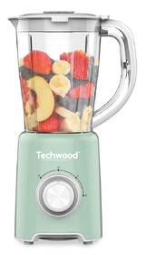 Stolní mixér Techwood TBL7852 zelený

 obrázek produktu 1 z 7