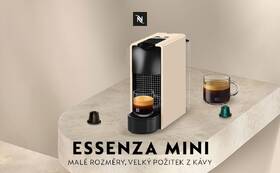 Kapslový kávovar Krups XN110AF0 krémový

 obrázek produktu 9 z 11