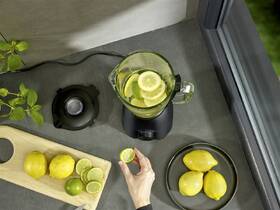 Stolní mixér Severin SM 3724 černý

 obrázek produktu 12 z 13
