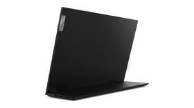 Monitor Lenovo ThinkVision M15 černý

 obrázek produktu 5 z 10