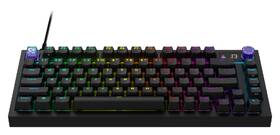 Klávesnice Logitech G316 X 75 - US INT'L layout černá

 obrázek produktu 5 z 19