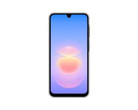 Kryt na mobil Samsung na Samsung Galaxy A18 průhledný

 obrázek produktu 2 z 4