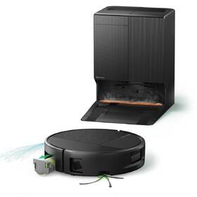 Robotický vysavač iRobot Plus 675 Combo černý

 obrázek produktu 2 z 17