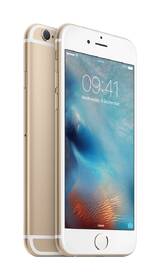 Mobilní telefon Apple iPhone 6s 128GB - Gold 

 obrázek produktu 4 z 6