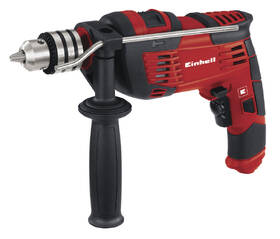 Příklepová vrtačka Einhell TC-ID 1000 

 obrázek produktu 1 z 1